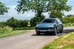 Porsche Cayenne S 2018 года (UK)
